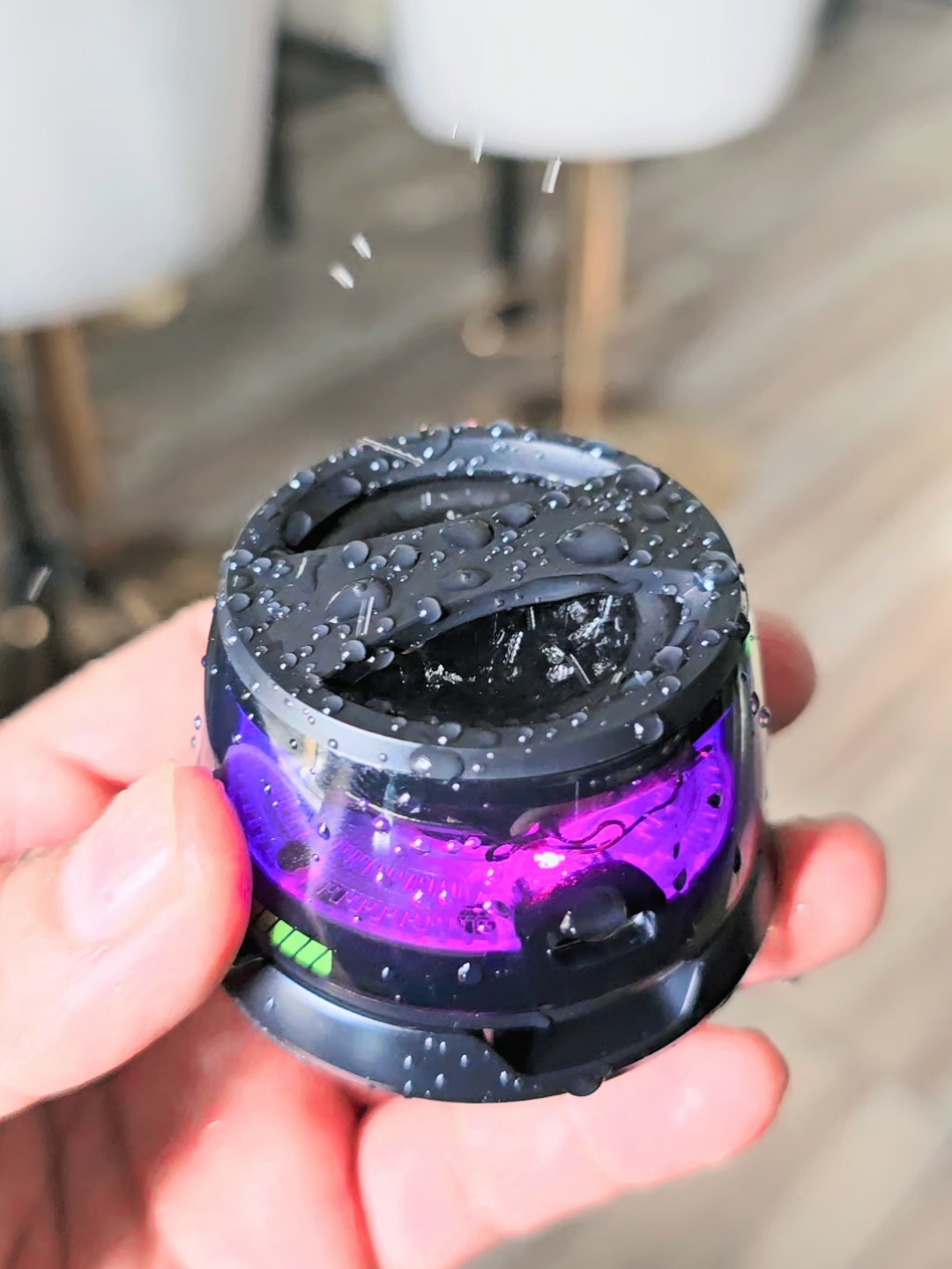G200 Pro Bluetooth Speaker Stereo Bass 24H Playtime Mini Magnetic Portable Speaker IPX7 waterproof LED Lights#fyp #tiktokshop #TikTokShop #promo #speaker #speakerbluetooth #speakerportable #speakerbluetoothfullbass #wireless #tiktokshoptreats #getwhatyoulove