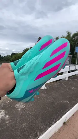 ⚡️#รองเท้าฟุตบอล #สตั๊ด #รองเท้ากีฬา #อุปกรณ์กีฬา 