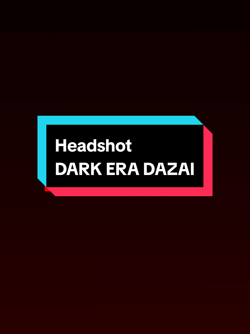 #DARKERA #DAZAI Headshot #animation #meme #bsd  I said i'd be taking a break for my mental health because it's been significantly declining recently, but I couldn't hold back making a video 😓 it's been 3 weeks 🥲 A lot had happened in the past month 😓 I'm still going to be taking a break as I'm going on a 3 week holiday 🥲🙏🏻 Thank you for supporting me 🙏🏻  