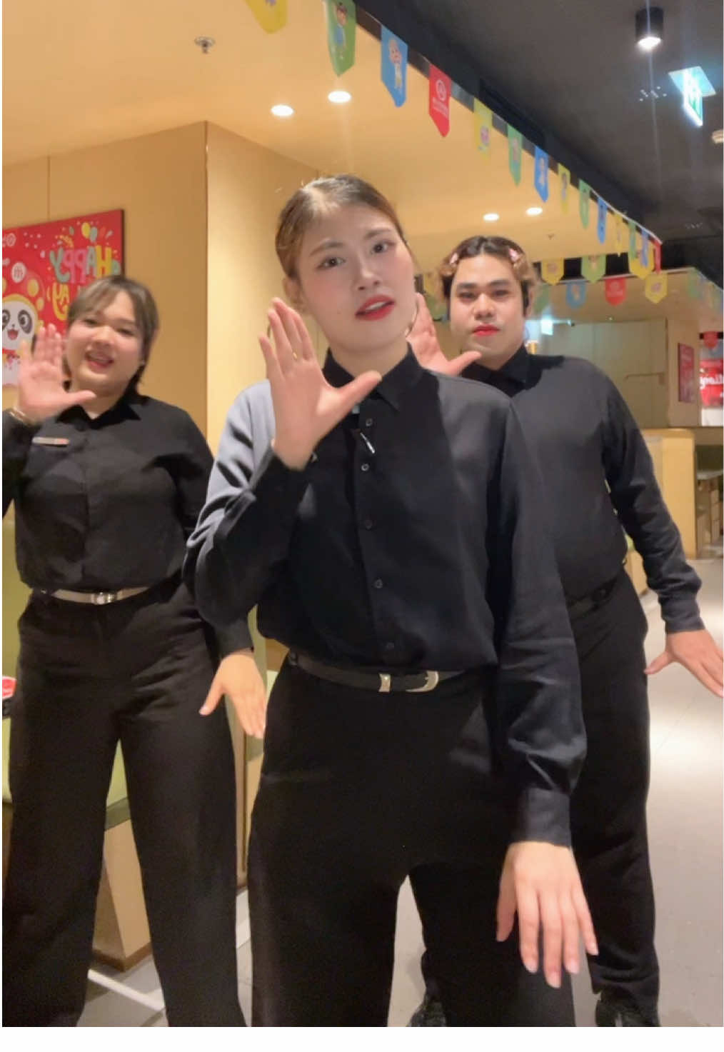 369฿ Comeback🤫#haidilaorama9 #haidilaothailand #haidilao @HaidilaoCentralrama9 @@haidilaothailand 