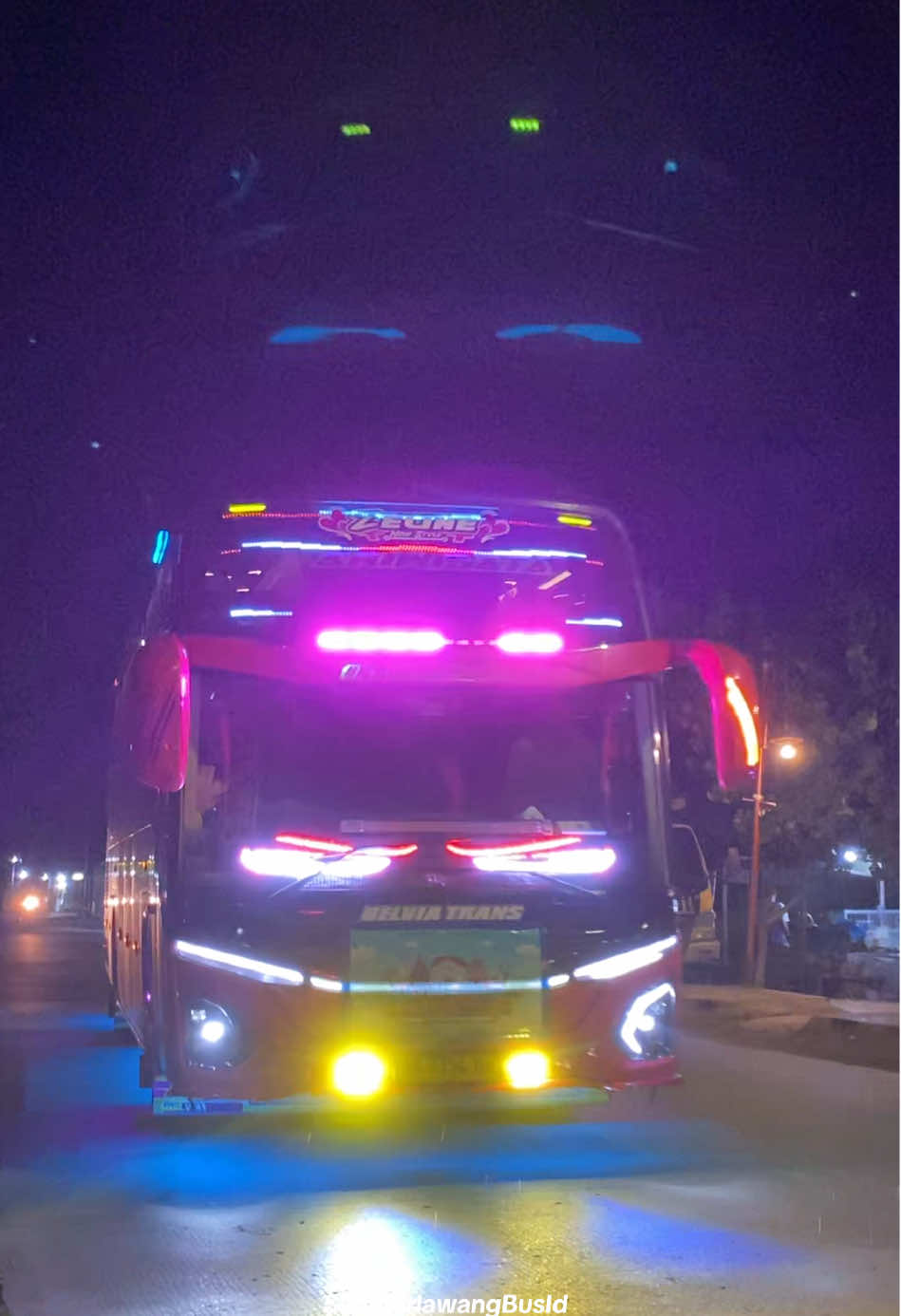 Pulang Dari JogJis @Belvia Merch  @Fedri N  #belviatranszeline #belviatrans #storybusmania #sumberlawangbus #sumberlawanghitz 