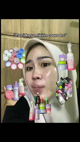 Liat sendiri aja deh🤭@Adleeva #adleevaskincare #glowingbarengadleeva #adleevareview 