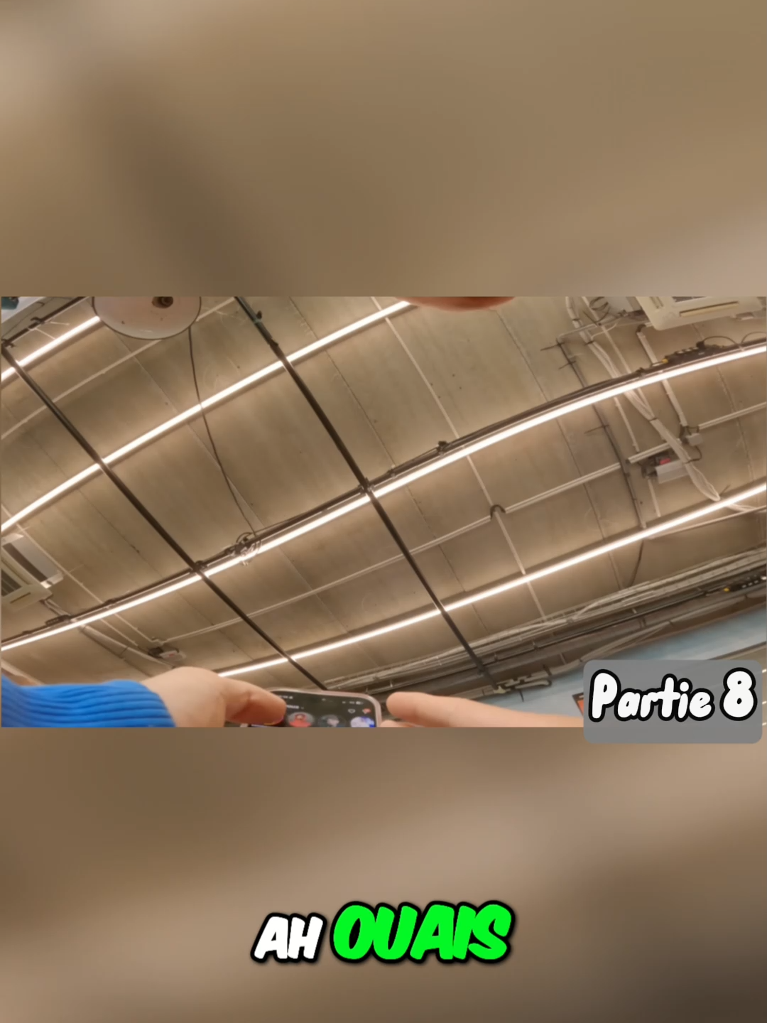 Pov tu est Mcfly et carlito partie 8 #pourtoii #extrait #pourtoi #youtubers #mcflyetcarlito #mcfly #carlito #drole #prt #fyp