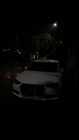 ♥️  #audi#a4#german#car#sedan#on#tiktok#viral#foryou#carlover#carporn#white#colour