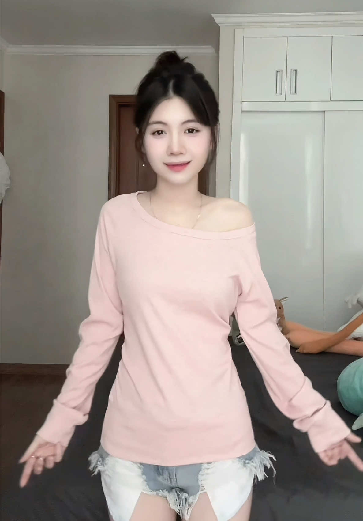 @kimeehouse iu thee #tiktokdancevn #xuhuong #fyp #kimeehouse 