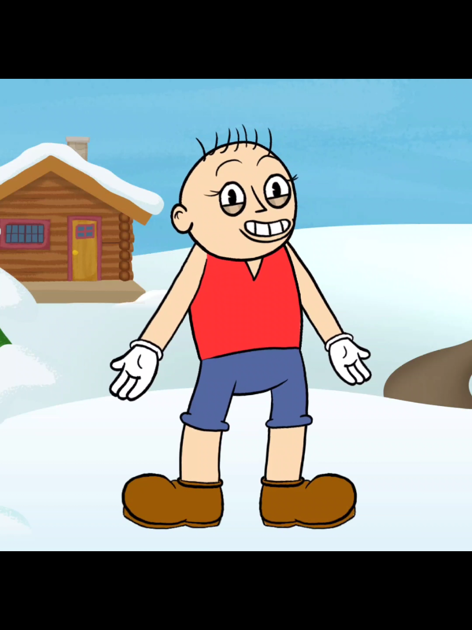 Replying to @rick15230 #funnyvideos😂 #CapCut #animations #goviral #foryoupage 