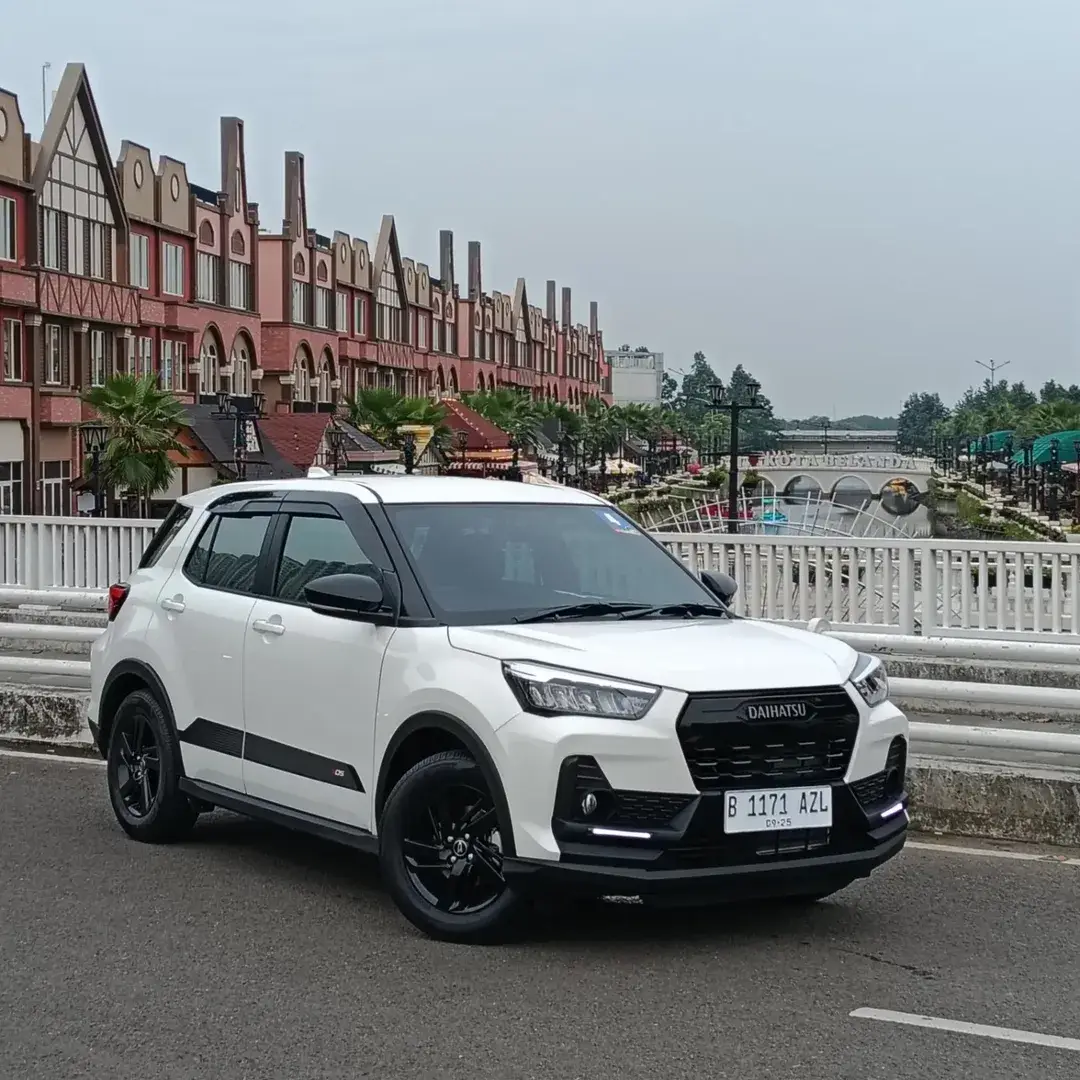 info pemesanan  Moda Daihatsu Padangsidimpuan ☎️ 0823-72746288 #NewRocky  #daihatsurocky  #bahagiasejakpertama  #DaihatsuSahabatku  #daihatsupadangsidimpuan 
