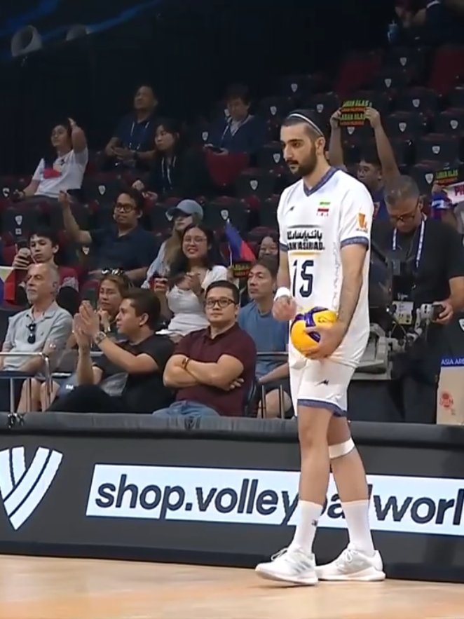 Philippines vs Iran|Full Game Highlights|2025 FIVB Men's World Championship  ‎#2025mensworldchampionship #philippines #iran #volleyball #alaspilipinas 
