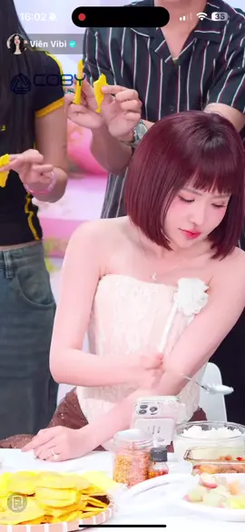 #vienvibi #xuhuong 