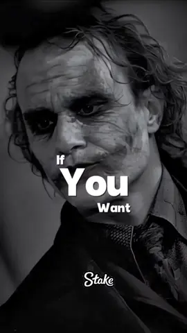 #JokerMindset #DarkMotivation #TwistedWisdom #lifelesson #JokerQuotes 