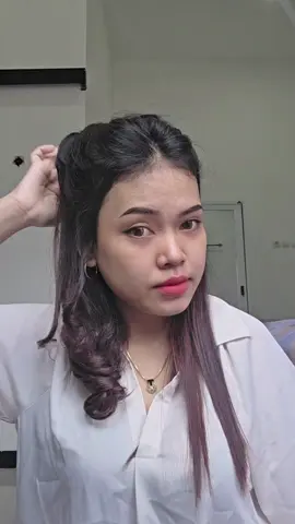 Tutor wavy mahalini dong, gabisa bisa deh 🥲#CapCut 