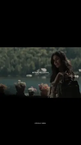 ishq gehraa meraa, tujh pe pehraa mera<<3 😩💗🌸 #edit #song #songedit #lyrics #music #1m#1millionaudition #100k #1m #viral #fyp