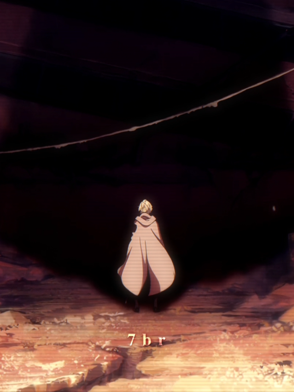 لين عندي وصلك ! #seraphoftheend  #anime #explor #fyp  #تيم_باست⏳ 