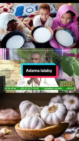 @mahamadoucoulibaly111 