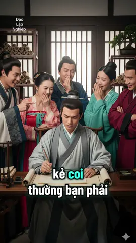 9 điều khắc cốt ghi tâm #thanhcong #trituenguoixua #xuhuong #baihocthanhcong 