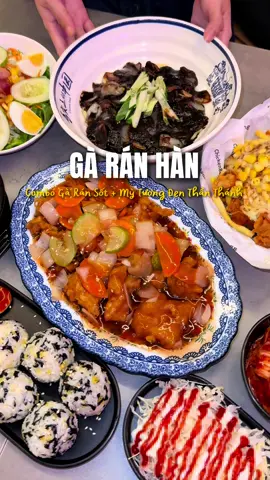 Gà rán Hàn Quốc khu Cầu Giấy #Chicken88 #chicken88tohieu #koreanfood #xuhuong #reviewanngon 