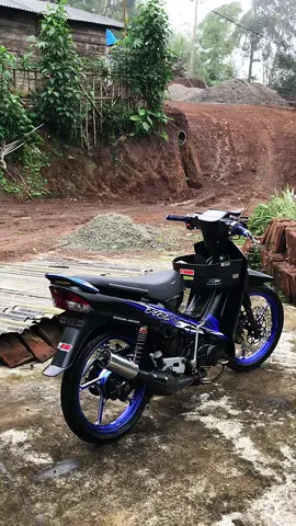 ra bagian panas #xybca #fizr_2stroke #yamaha #fizr #proper 