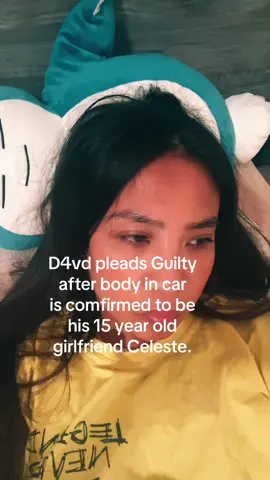 Rest in peace Celeste🕊️ #d4vd #celeste #rapper #fy #fypシ  