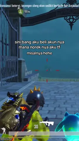 Udh pengen pensii yakin..#trending #pubg #fyp 