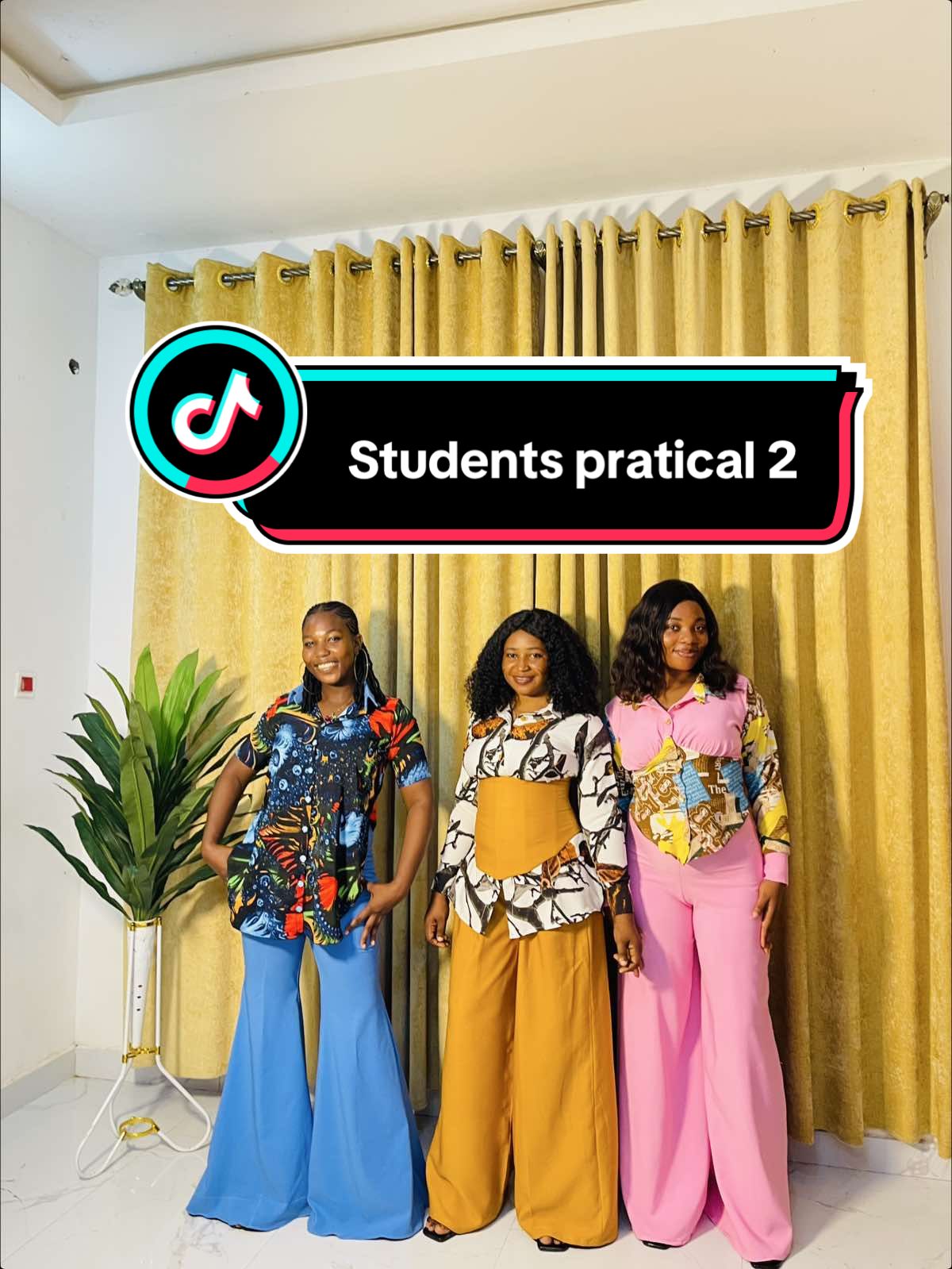 Rate them please 😍#goviral #twopeiceoutfit #shirt #freepants #fashionacademy #foryou #outfitinspo #modestfashion #fyp 