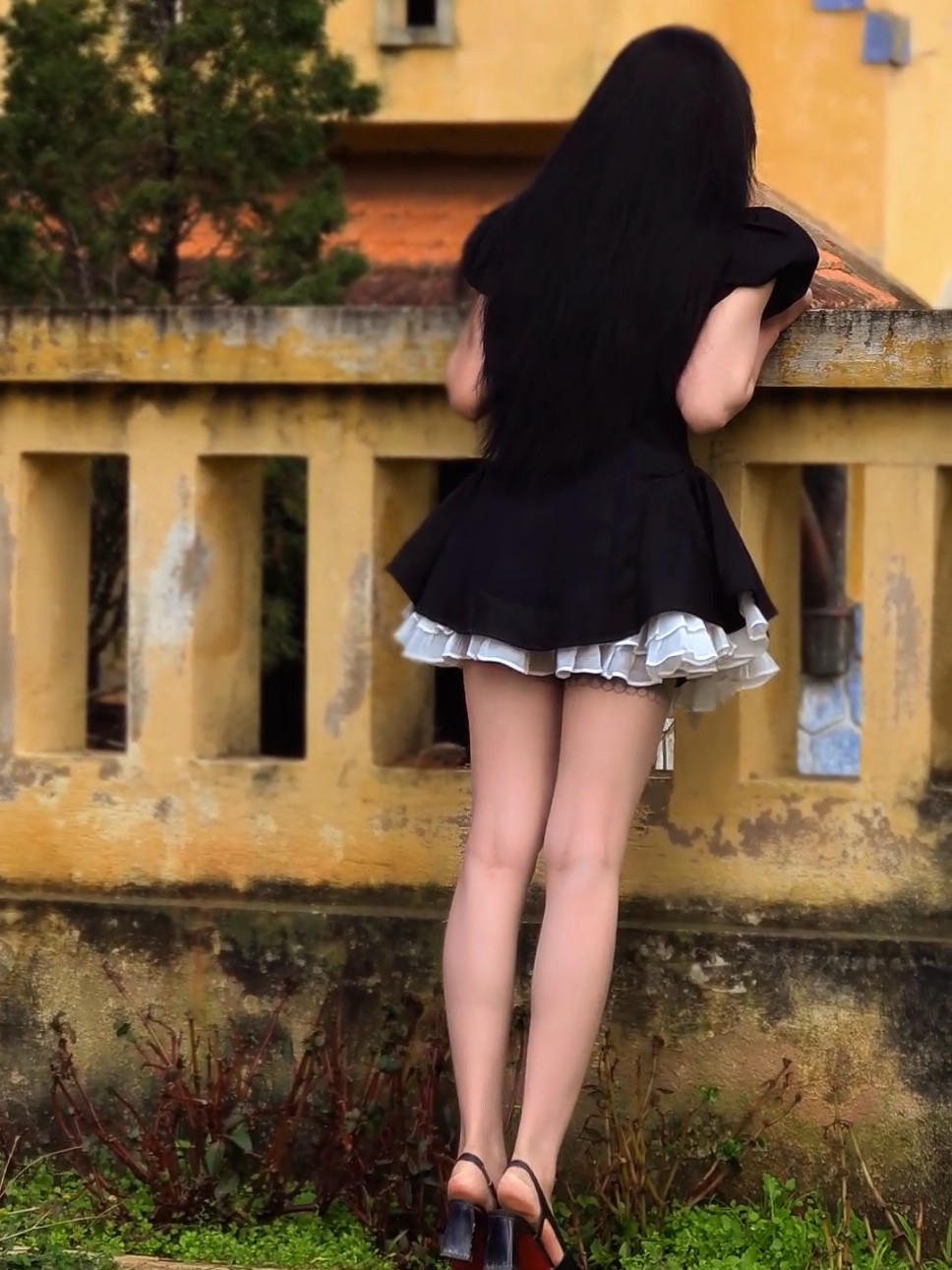 #haocadidaudo #haocaquayphim #quayvideochill #dalat 