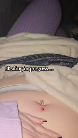 #fyp #bellybuttonpiercing #peircing #belly 