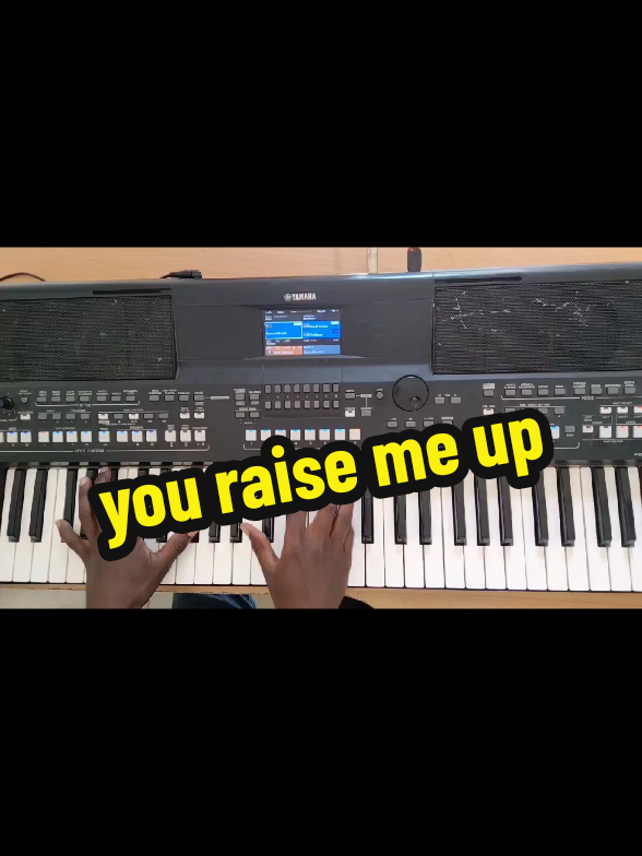 Replying to @mrleeasy  you raise me up #youraisemeup  #for_you 