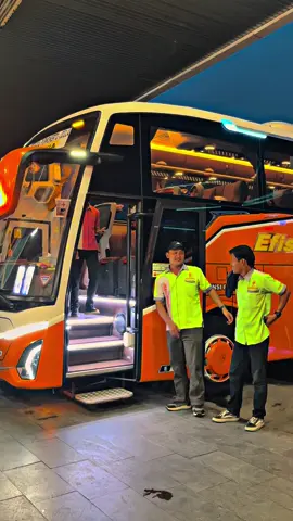 Gank gank #busefisiensi #busmania #xybca #fypシ #foryoupage 