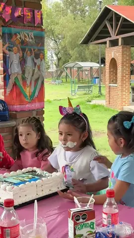 Funny baby’s birthday #fyp #funny #foryou #lol #funnytiktok
