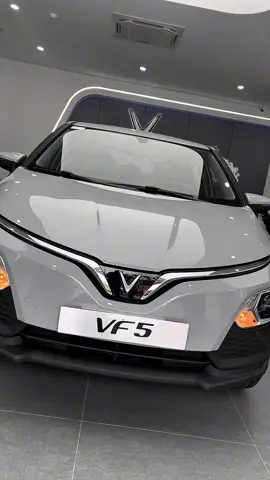 Đi làm – đi chơi – đi cà phê… tất cả gói gọn trong 1 chiếc VF5. Nhỏ mà có võ, xe điện quốc dân cho mọi nhà 🚗⚡💚 lien he em để đc lái thử tại nhà @344..611.202 #viral #vinfast #vinfastvf5 #levanluong #vf5 