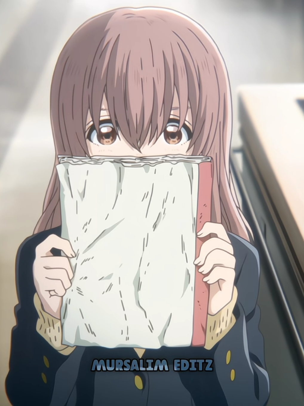 #asilentvoice #shoyaishida #shoukonishimiya #amvedit  #mursalim_editz_520 