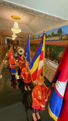 ប្រទសជាតិខ្ងុំស្អាតគ្រប់ជ្រុងគ្រប់ទម្រង់            ❤️🇰🇭❤️