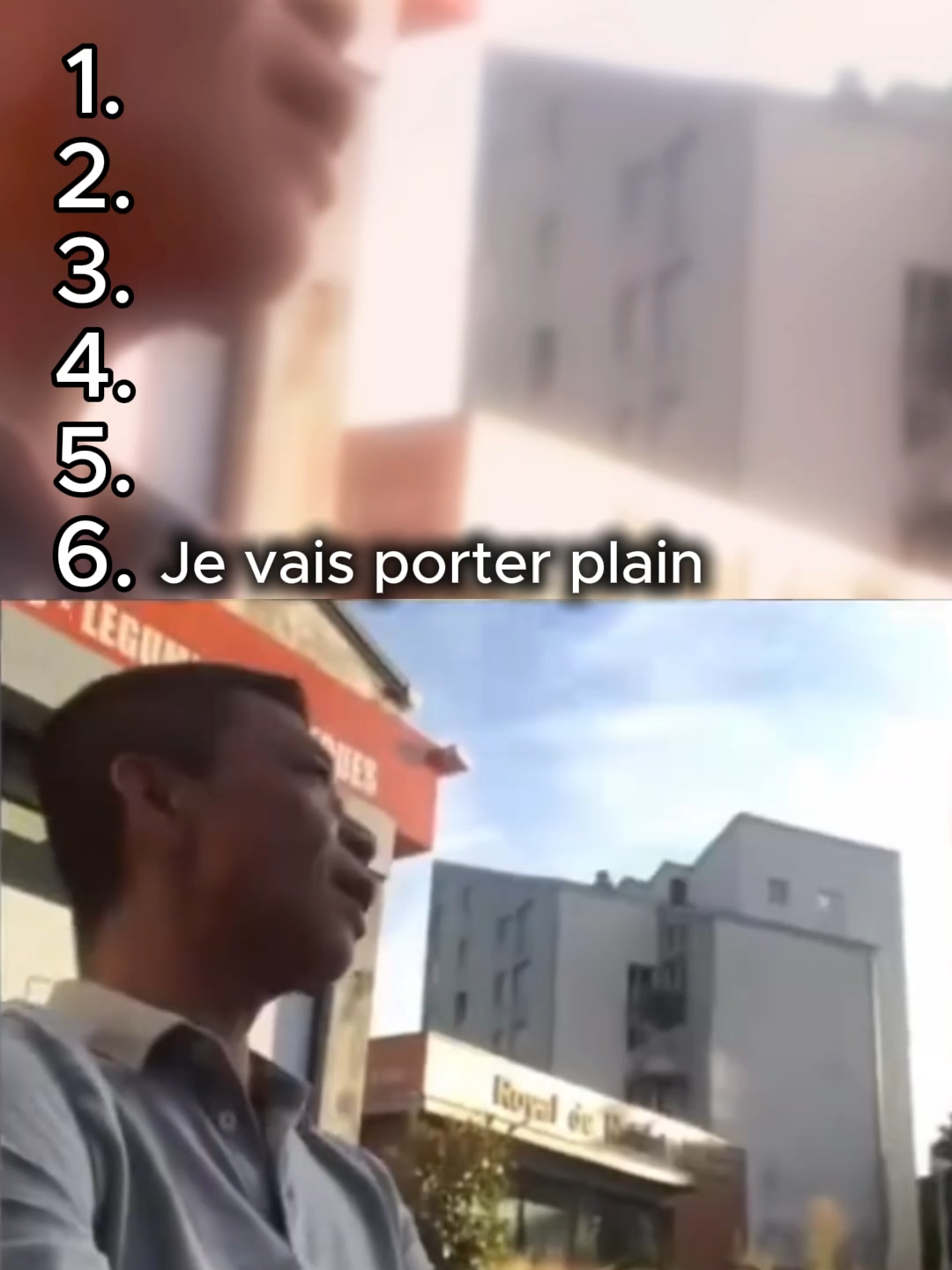 top 6 refs oubliées #ref #meme #france2025 #humour