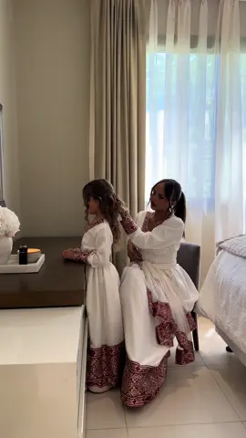 Traditional always stays beautiful ✨ do you feel the same?🩷🩷🩷#eritreantiktok🇪🇷🇪🇷habesha#habeshatiktok