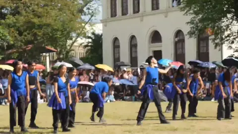 Our piece for Pop dance Competition (Partner dance part/waacking part)#dance #choreography #partnerdance 