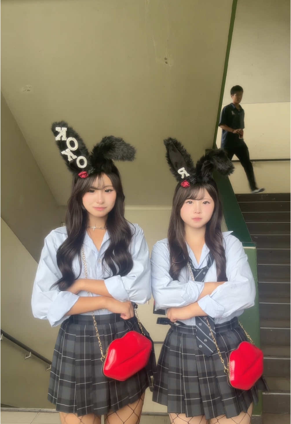 1日目終了！！！ #09 #西浜jk #文化祭 