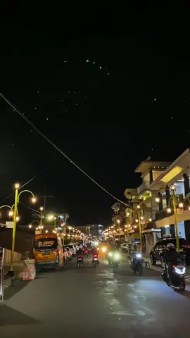 sarangan dengan vibes malamnya✨💦#sarangan 