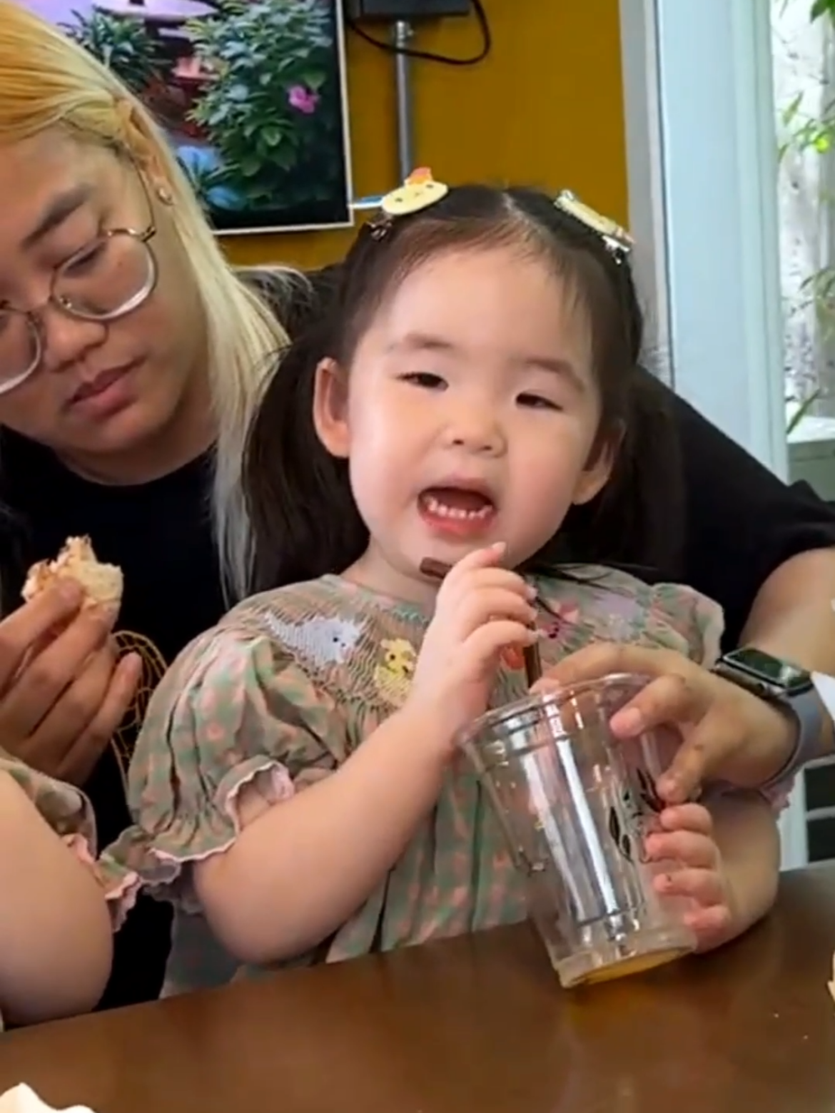 ไม่ให้ยึดค่ะ 🤣 ดูได้ที่YT #beamoilchannel EP.295 #พี่ธีร์น้องพีร์ #theephee #twinsoftiktok #อัยวาอัญญา 