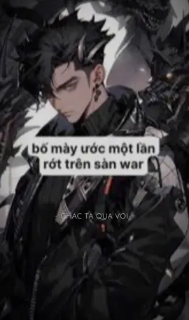 “win trong chiến tranh online loser trong chuyện tình yêu” #xhhhhhhhh #danwar #hotso #hotdu #zshmsk 