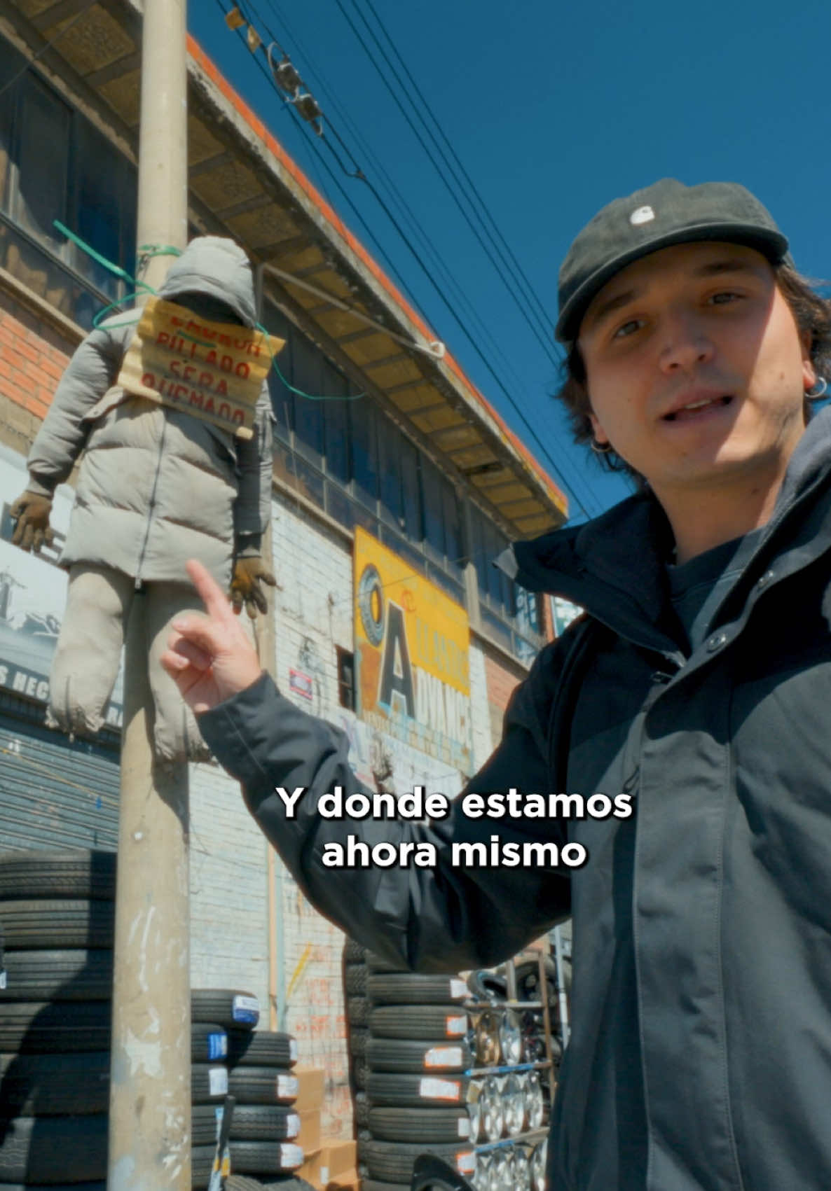 Justicia Comunitaria en Bolivia #clavero 