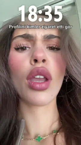 Seni kim stalkluyor, öğrenmek ister misin?