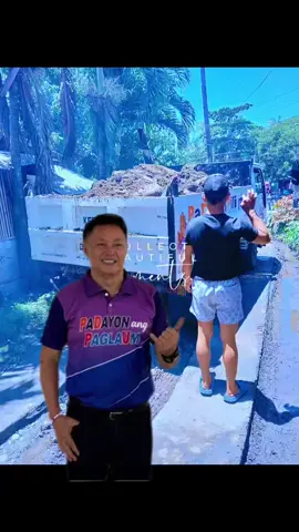 adlaw huwebes    ang Padayon Pilipino  