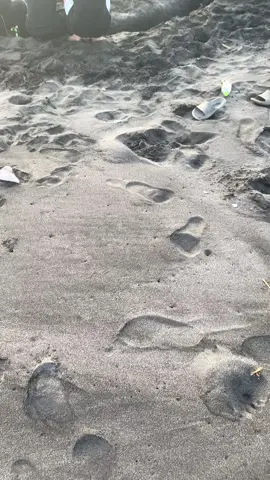 #promoseruweekend #pantai #foryoupage #rolasmumedia 