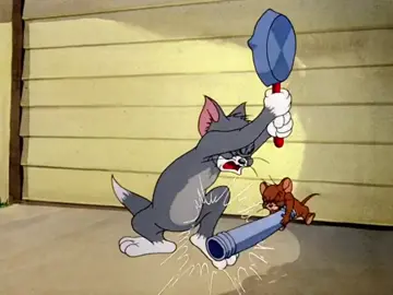 #fyp #cartoon #tomandjerry 
