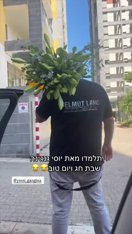 שנה טובה פרחים זה כואב 😂 #foryou 