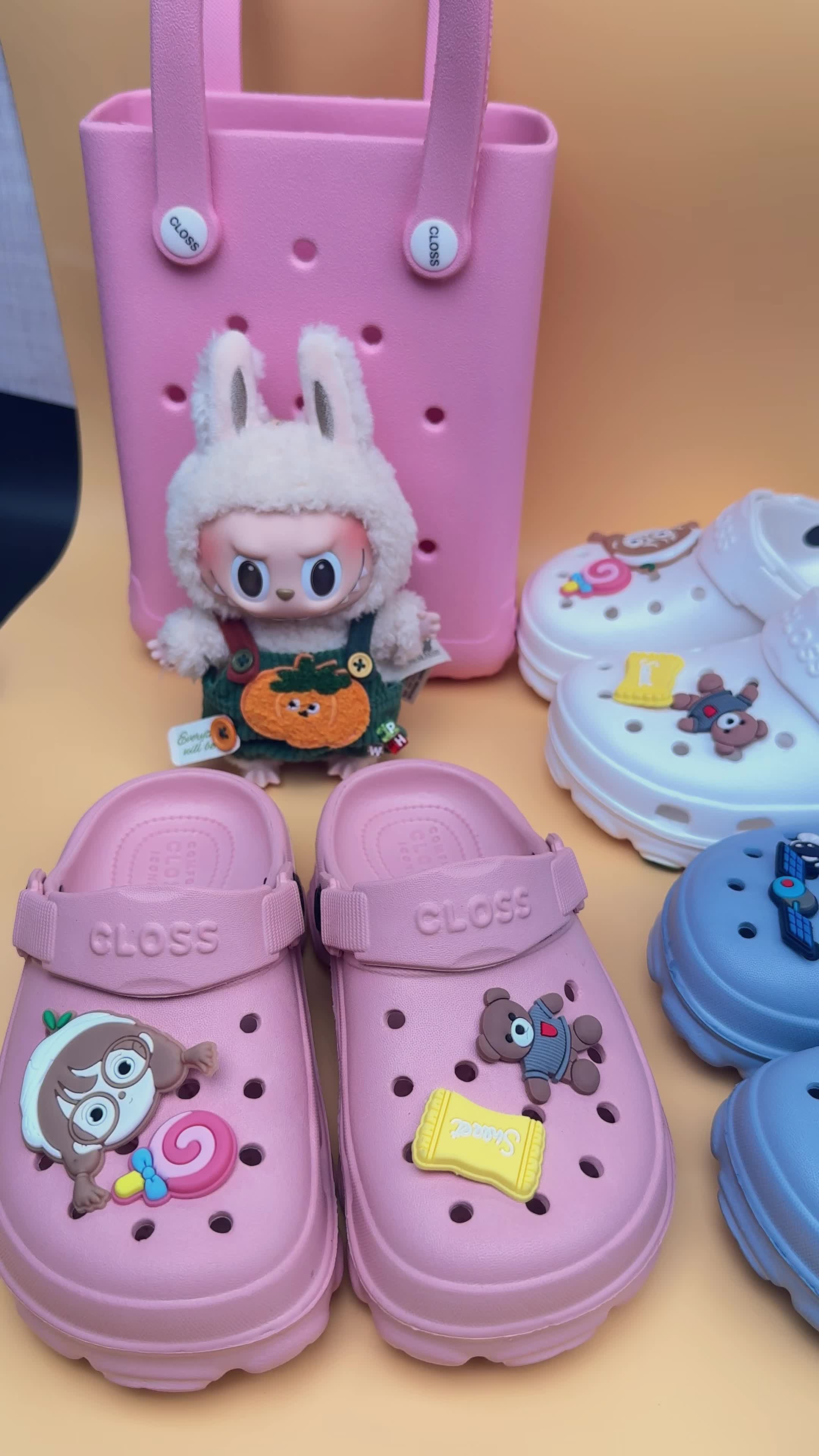 Skip your coffee run once → get these ADORABLE crocs for your little one! ☕➡️👟#TikTokDeal #KidsCrocs #BudgetFriendly #MomLife #CuteAndComfy #AffordableKidsFashion #ParentingHacks #SummerMustHave 