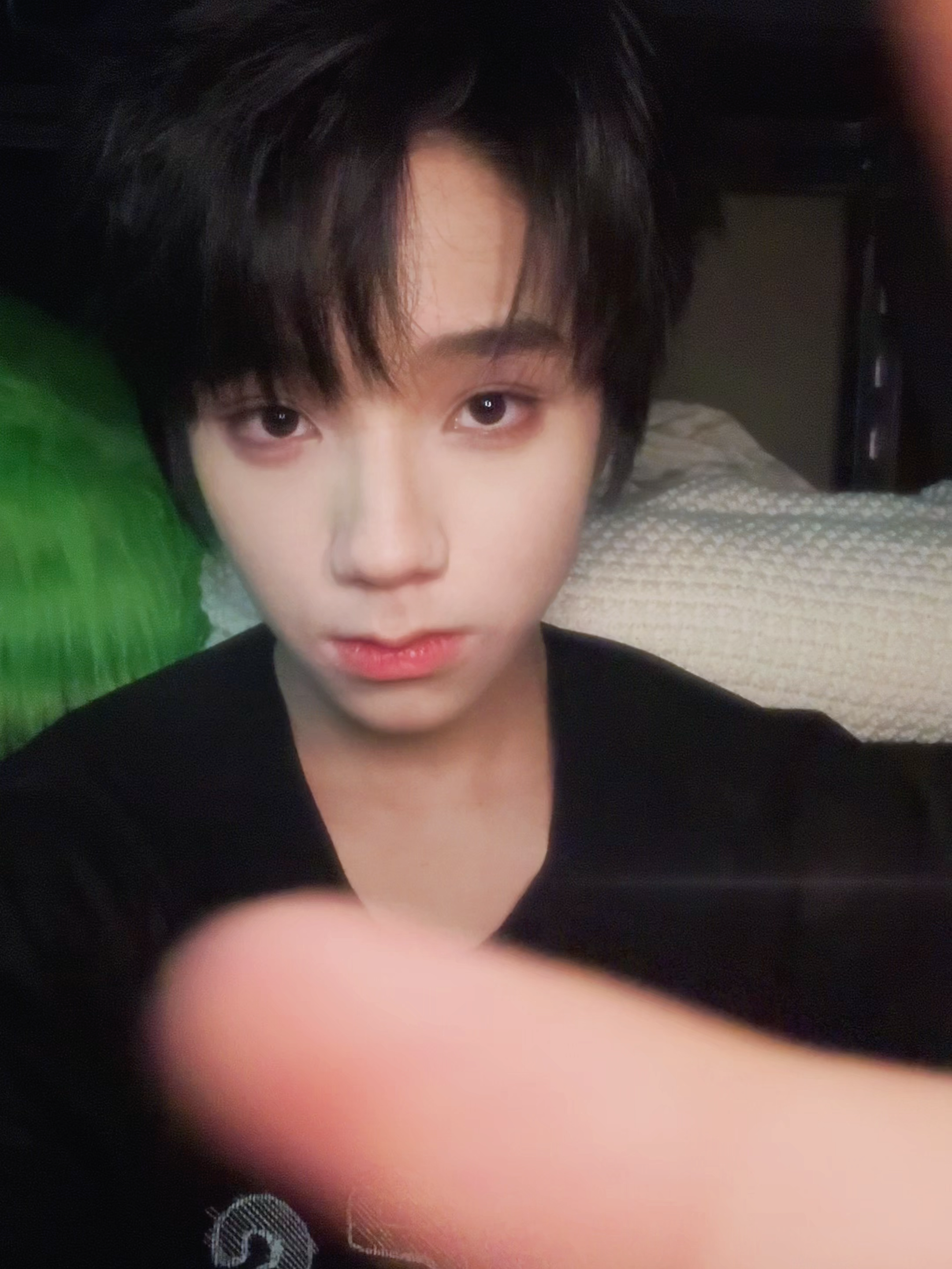 MY #TF家族练习生 Wang Lujie #fyp