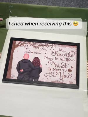 The Perfect Personalized Gift for Your Loved One!