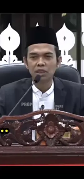 Segeralah beristighfar | Ustadz Abdul Somad / UAS