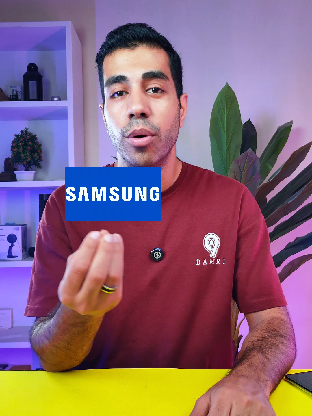 لو موبايلك سامسونج فعل المميزات دي حالا
